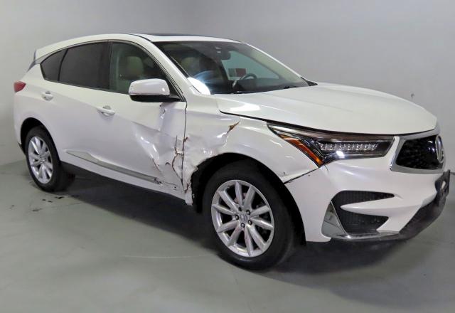 71249516 :رقم المزاد ، 5J8TC1H32LL016827 vin ، 2020 Acura Rdx مزاد بيع