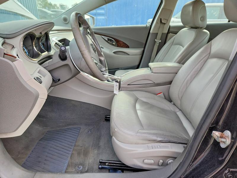 Продаж на аукціоні авто 2010 Buick Lacrosse, vin: 1G4GC5EG4AF128969, номер лоту: 70625626