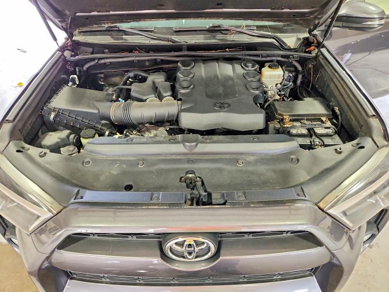 Продаж на аукціоні авто 2016 Toyota 4runner, vin: JTEBU5JR0G5390078, номер лоту: 68638896