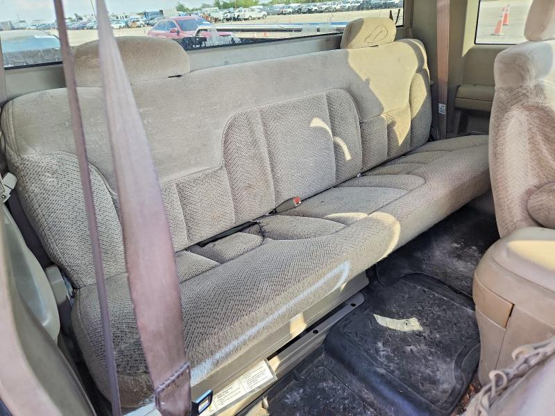 Продажа на аукционе авто 1998 Chevrolet Gmt-400, vin: 2GCEK19R1W1217013, номер лота: 70732216