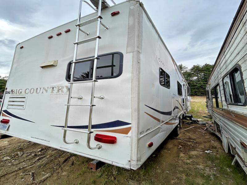Продажа на аукционе авто 2009 Heartland Rv Recreational Vehicle (rv), vin: 5SFBF29209E013741, номер лота: 68010556