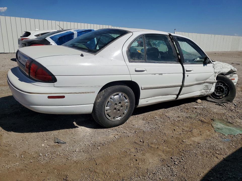 Aukcja sprzedaży 1997 Chevrolet Lumina Bas, vin: 2G1WL52M3V9195600, numer aukcji: 61581316