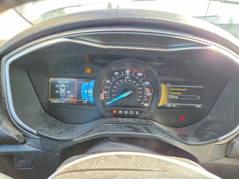Продаж на аукціоні авто 2019 Ford Fusion, vin: 3FA6P0HD2KR215921, номер лоту: 68336566