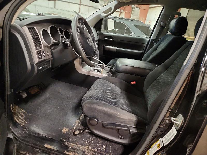 Aukcja sprzedaży 2012 Toyota Tundra, vin: 5TFUY5F16CX231665, numer aukcji: 70066896