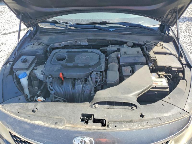 Продажа на аукционе авто 2018 Kia Optima, vin: 5XXGU4L37JG180948, номер лота: 68503226