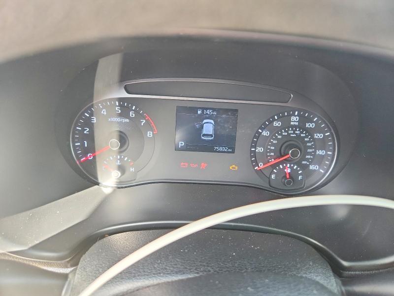 2020 Kia Soul მანქანა იყიდება აუქციონზე, vin: KNDJ23AU0L7090327, აუქციონის ნომერი: 69031046