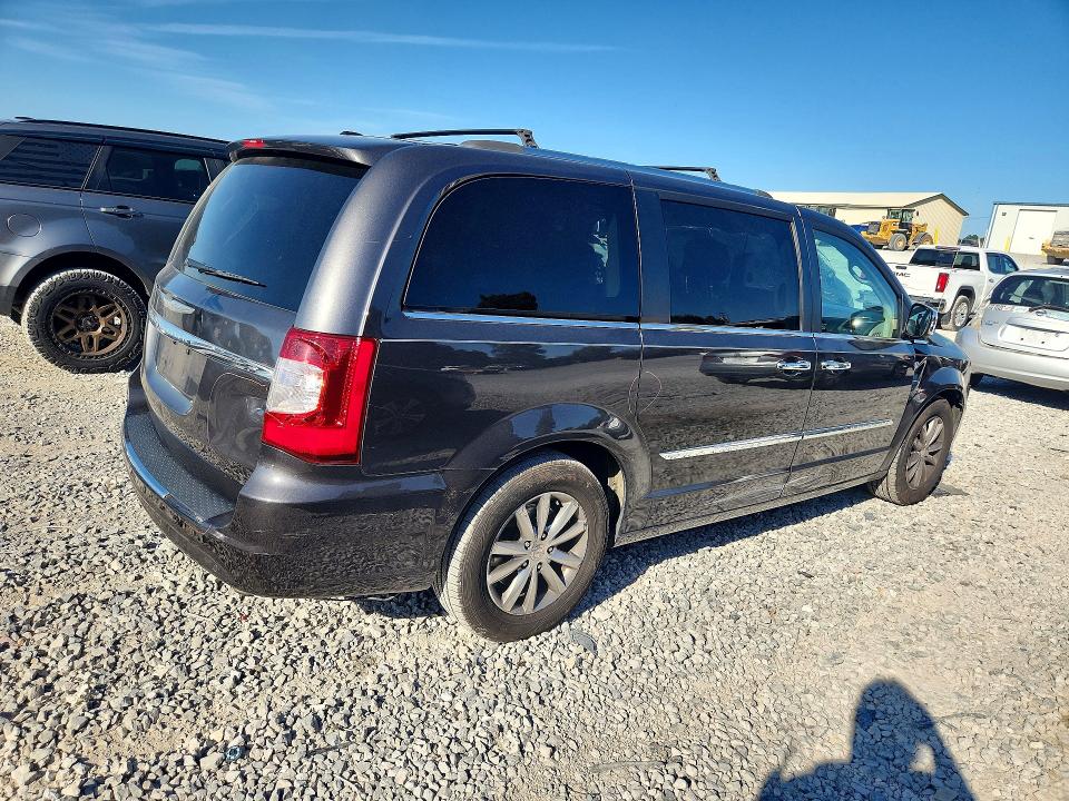 Продаж на аукціоні авто 2014 Chrysler Town & Country, vin: 2C4RC1CG9ER410242, номер лоту: 68157676