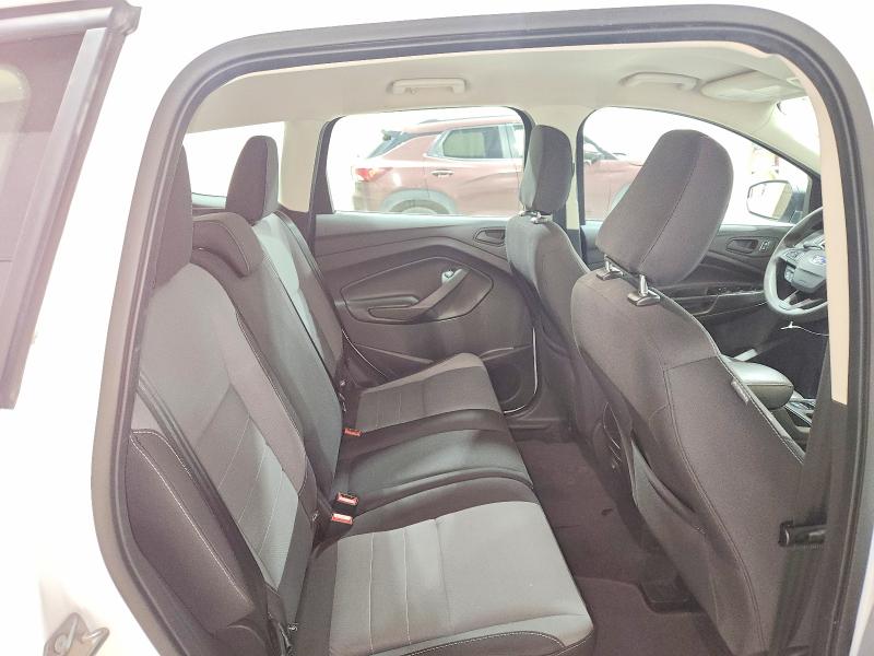 2018 Ford Escape მანქანა იყიდება აუქციონზე, vin: 1FMCU0F70JU855966, აუქციონის ნომერი: 67365596