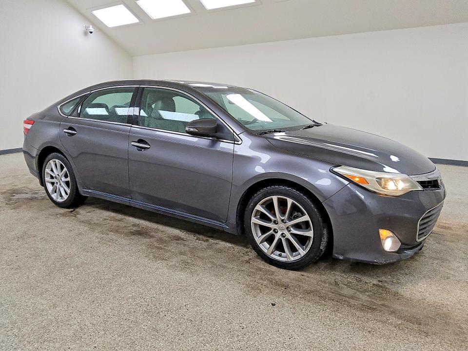 Aukcja sprzedaży 2014 Toyota Avalon, vin: 4T1BK1EB9EU095141, numer aukcji: 68957676