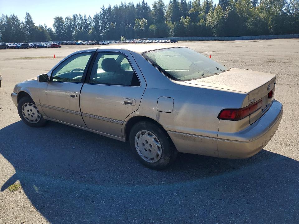 Продаж на аукціоні авто 1998 Toyota Camry, vin: JT2BG22K4W0210973, номер лоту: 69435206