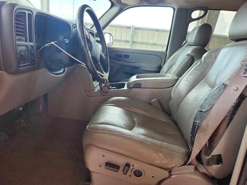 Aukcja sprzedaży 2005 Chevrolet Avalanche, vin: 3GNEC12Z55G285187, numer aukcji: 69702886
