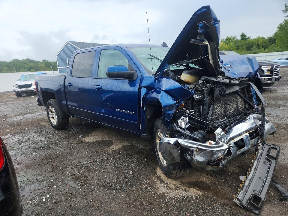 Продажа на аукционе авто 2015 Chevrolet Silverado, vin: 3GCUKRECXFG308686, номер лота: 67105146