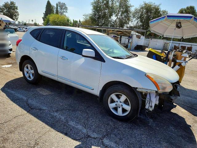 2013 Nissan Rogue მანქანა იყიდება აუქციონზე, vin: JN8AS5MT5DW014497, აუქციონის ნომერი: 69918286