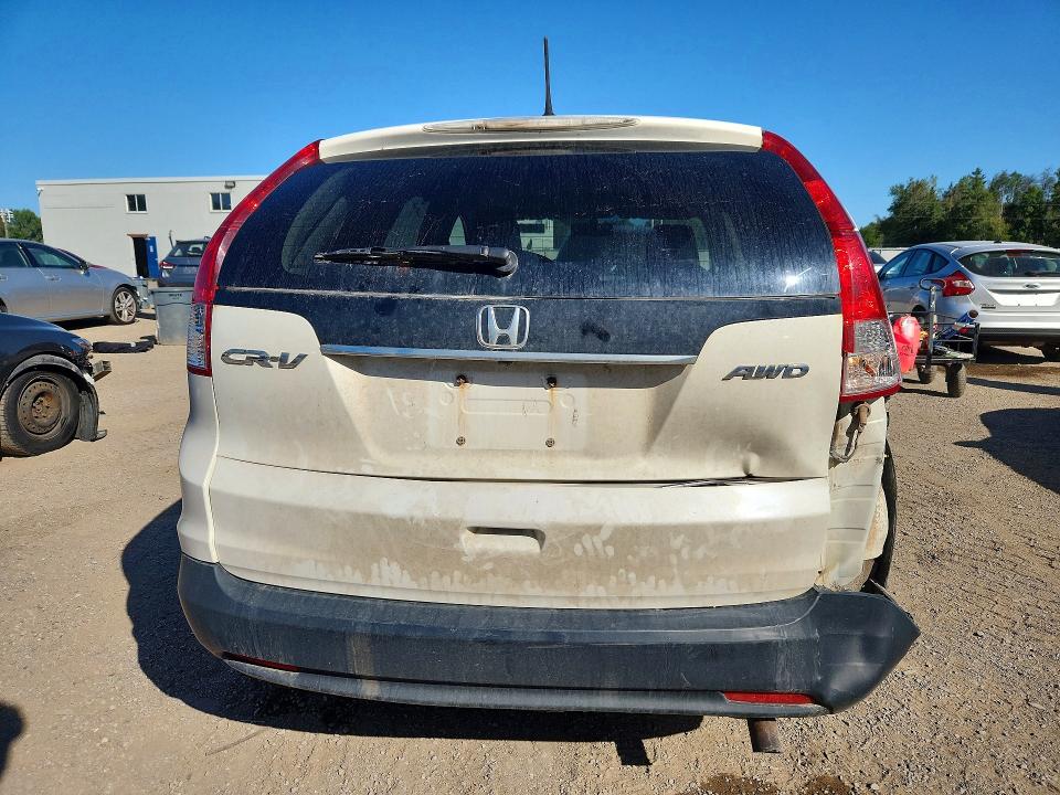 Продаж на аукціоні авто 2012 Honda Cr-v, vin: 2HKRM4H79CH116020, номер лоту: 68406176