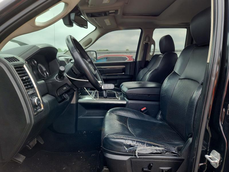 Aukcja sprzedaży 2015 Ram 1500, vin: 1C6RR7HTXFS540125, numer aukcji: 67696986