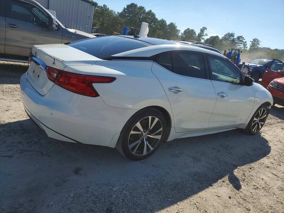 Aukcja sprzedaży 2016 Nissan Maxima, vin: 1N4AA6AP7GC410356, numer aukcji: 68447426