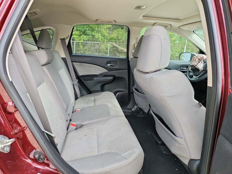 2015 Honda Cr-v მანქანა იყიდება აუქციონზე, vin: 5J6RM4H50FL001024, აუქციონის ნომერი: 68214886