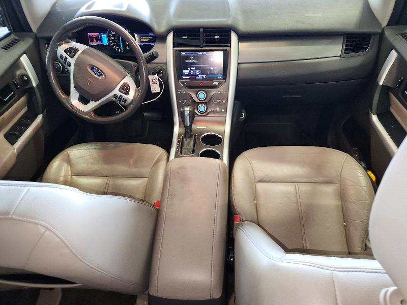 2013 Ford Edge მანქანა იყიდება აუქციონზე, vin: 2FMDK3JCXDBB41325, აუქციონის ნომერი: 70005696