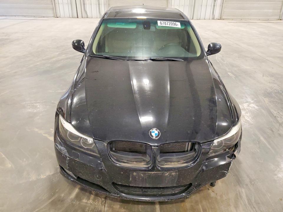 Продаж на аукціоні авто 2011 Bmw 328, vin: WBAPK5C59BA810993, номер лоту: 67872096