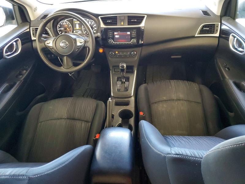 Aukcja sprzedaży 2017 Nissan Sentra, vin: 3N1AB7AP4HL655511, numer aukcji: 70642466
