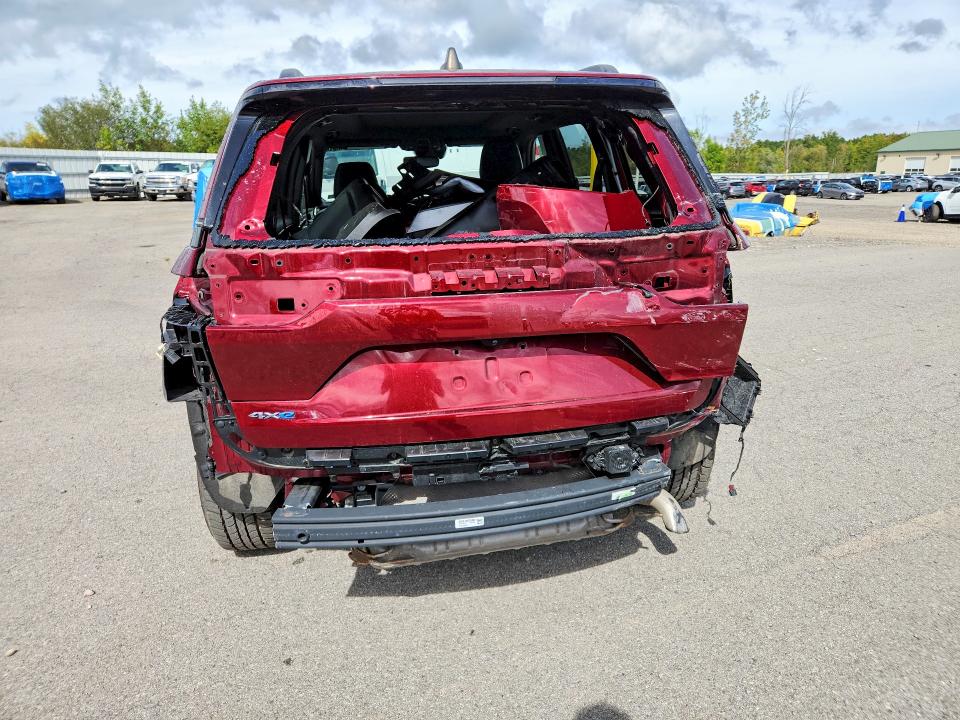 Aukcja sprzedaży 2024 Jeep Grand Cherokee, vin: 1C4RJYB61RC124990, numer aukcji: 69797516