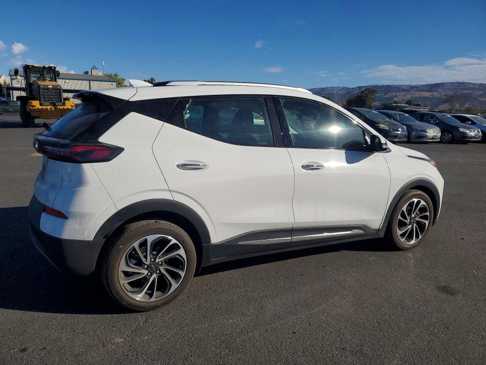 68406236 :رقم المزاد ، 1G1FZ6S01P4196705 vin ، 2023 Chevrolet Bolt Euv مزاد بيع