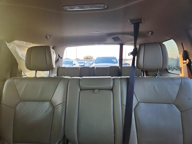 Продажа на аукционе авто 2013 Honda Pilot, vin: 5FNYF3H50DB018959, номер лота: 70636436
