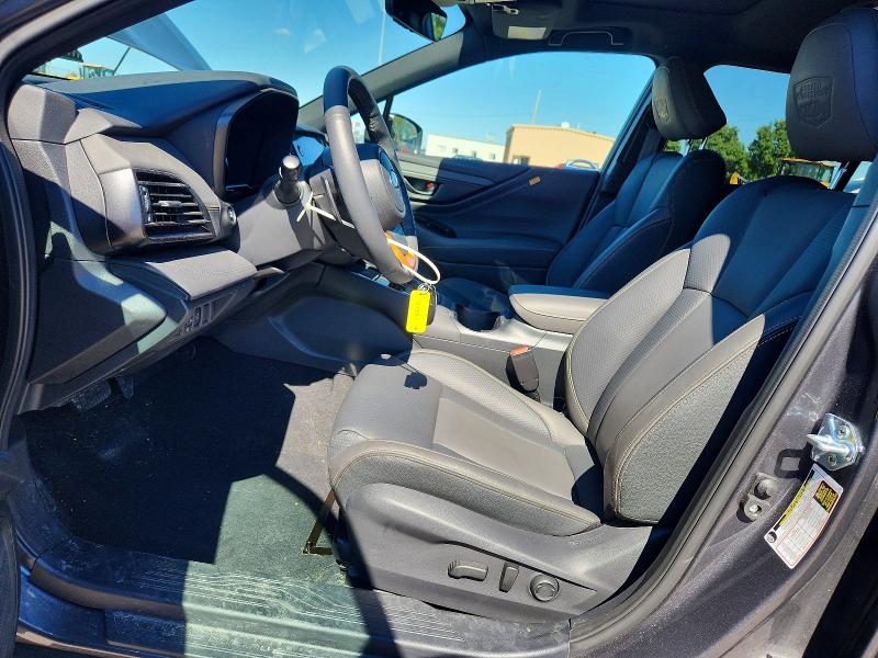 2025 Subaru Outback მანქანა იყიდება აუქციონზე, vin: 4S4BTGUD4S3177864, აუქციონის ნომერი: 70854856