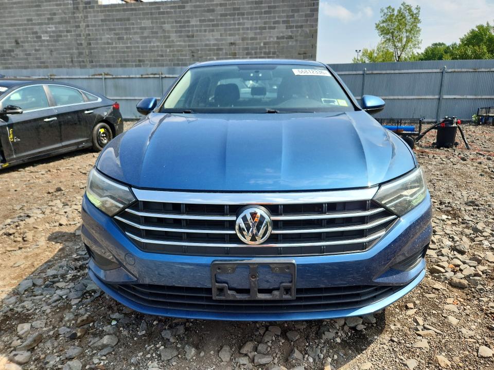 Aukcja sprzedaży 2020 Volkswagen Jetta, vin: 3VWCB7BU6LM031106, numer aukcji: 66812336
