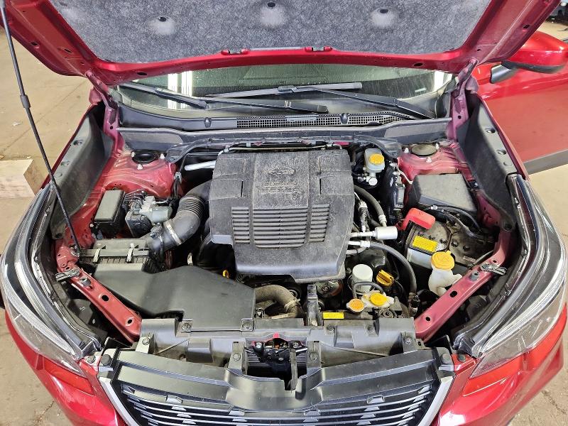 70290476 :رقم المزاد ، JF2SKAFC9MH423078 vin ، 2021 Subaru Forester مزاد بيع