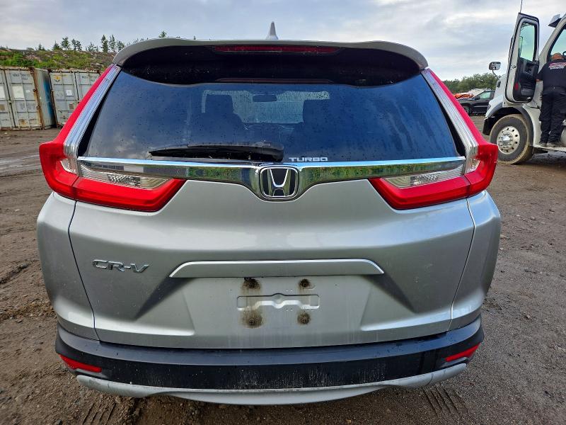 Aukcja sprzedaży 2017 Honda Cr-v, vin: 2HKRW1H39HH000233, numer aukcji: 65279486