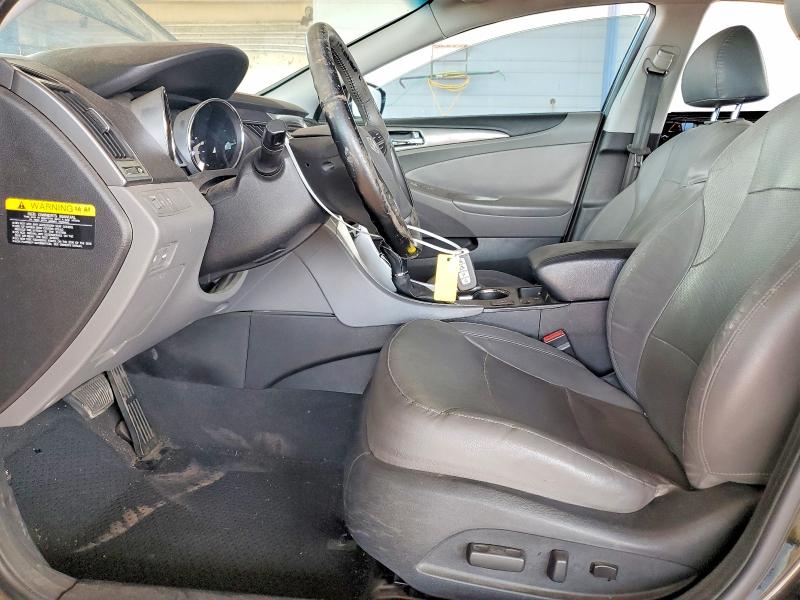 Aukcja sprzedaży 2014 Hyundai Sonata, vin: KMHEC4A44EA104249, numer aukcji: 69359746