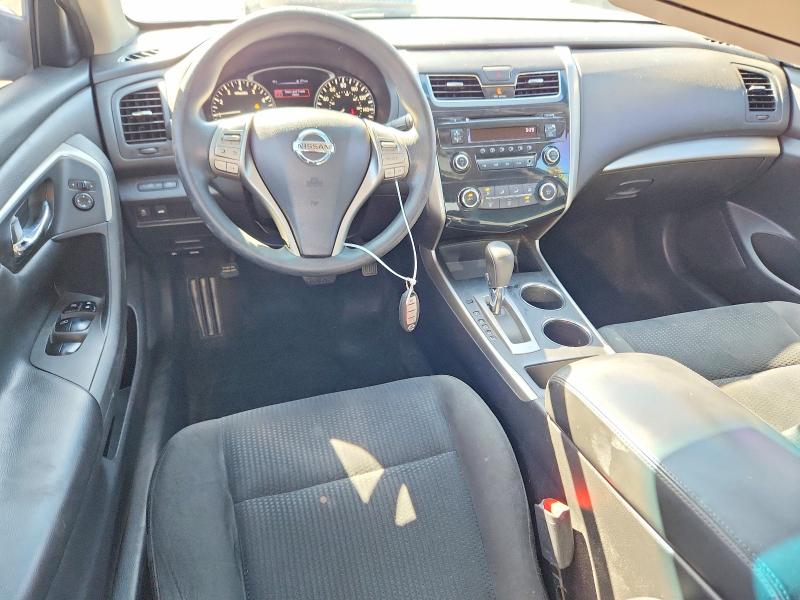 Aukcja sprzedaży 2015 Nissan Altima, vin: 1N4AL3AP8FN913387, numer aukcji: 68779386