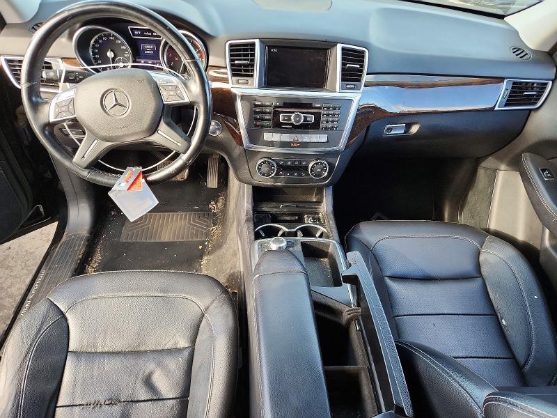 Продажа на аукционе авто 2013 Mercedes-benz Ml, vin: 4JGDA5HB4DA207195, номер лота: 69795416