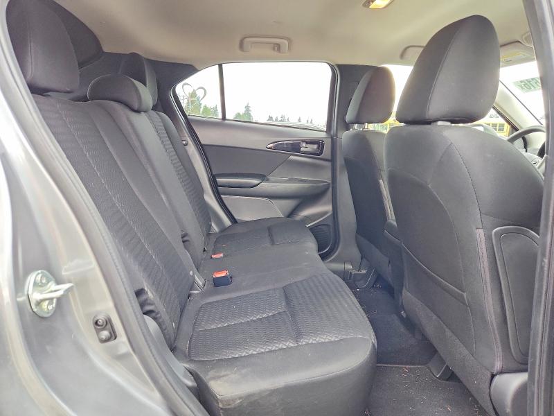 Продажа на аукционе авто 2024 Mitsubishi Eclipse Cross, vin: JA4ATVAA8RZ062135, номер лота: 68101616