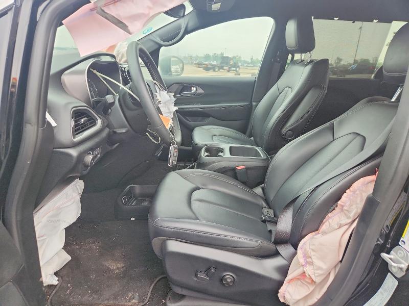 Продаж на аукціоні авто 2026 Chrysler Pacifica, vin: 2C4RC1BG4TR194153, номер лоту: 69709996