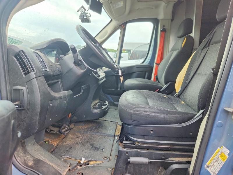 Aukcja sprzedaży 2020 Ram Promaster 3500, vin: 3C6URVJG6LE139763, numer aukcji: 67745766
