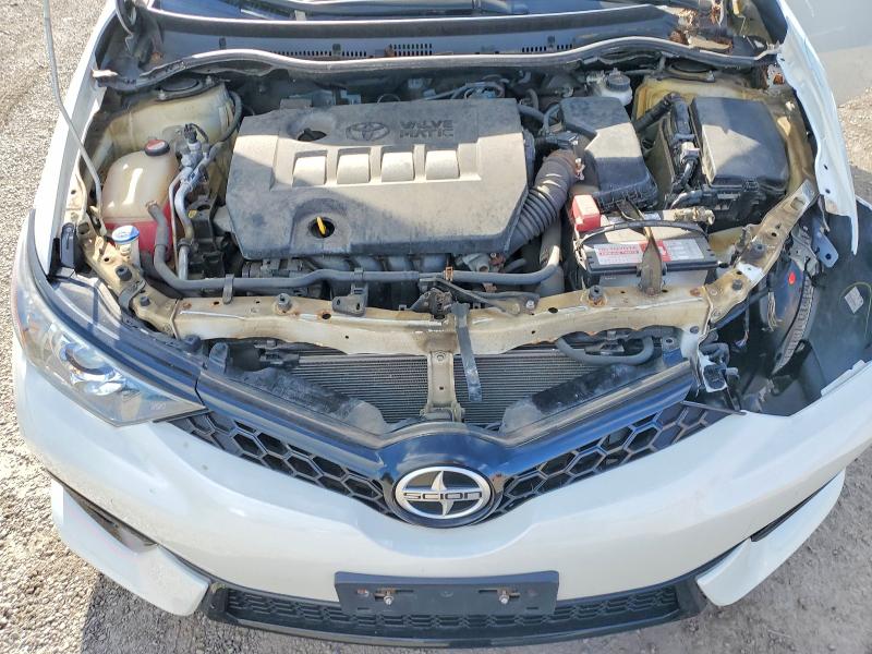 Продажа на аукционе авто 2016 Toyota Scion Im, vin: JTNKARJE5GJ501650, номер лота: 68570396