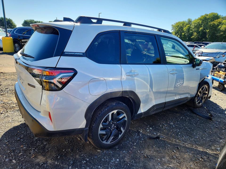 Aukcja sprzedaży 2025 Subaru Forester, vin: JF2SLSRD9SH409900, numer aukcji: 68610416