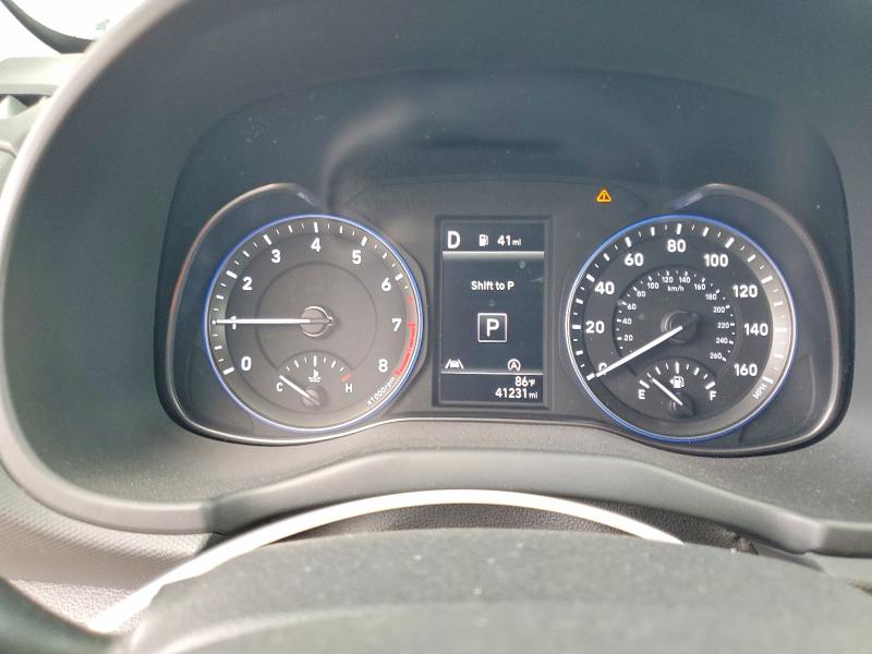 Aukcja sprzedaży 2023 Hyundai Kona, vin: KM8K62AB7PU005455, numer aukcji: 67523976