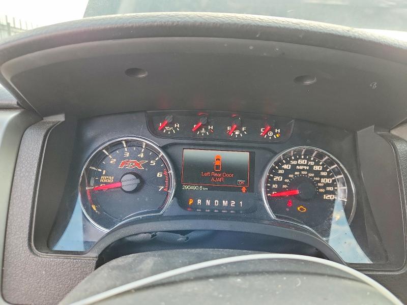 Продаж на аукціоні авто 2013 Ford F150, vin: 1FTFW1ET8DFD50352, номер лоту: 67386736