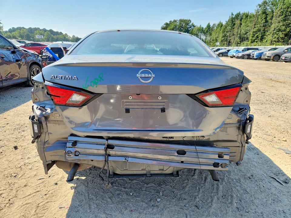 Продаж на аукціоні авто 2023 Nissan Altima, vin: 1N4BL4BV4PN389373, номер лоту: 67876626