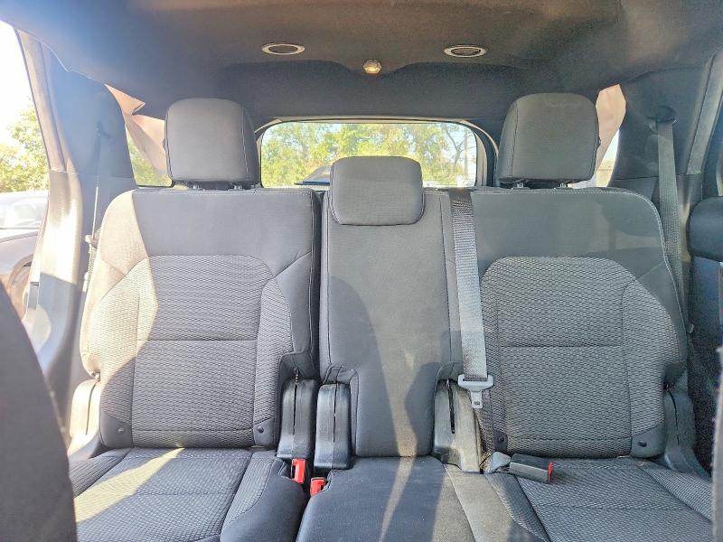 Продаж на аукціоні авто 2019 Ford Explorer, vin: 1FM5K8D89KGA84811, номер лоту: 69281966