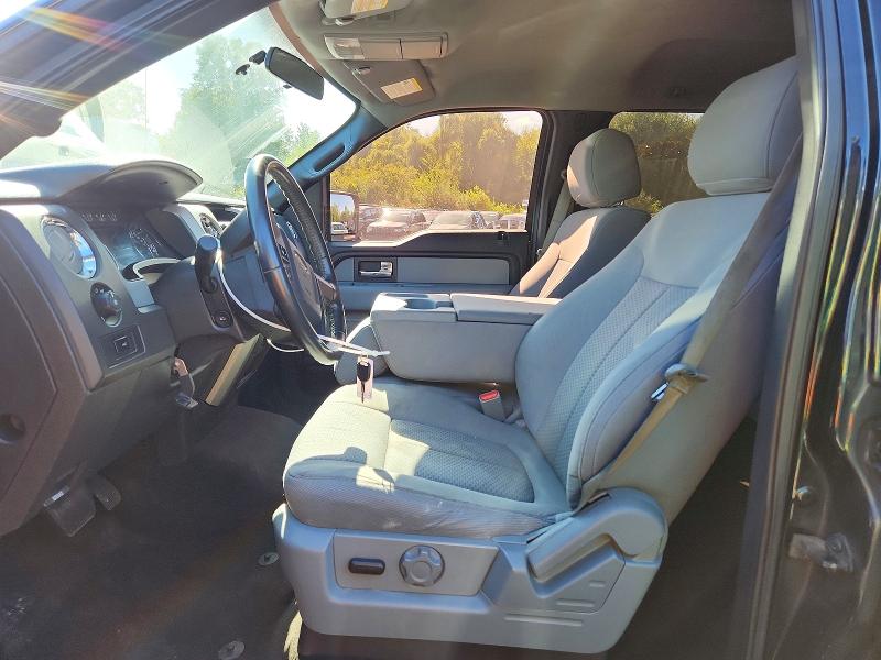 67855696 :رقم المزاد ، 1FTFW1ET5CFA06895 vin ، 2012 Ford F150 مزاد بيع