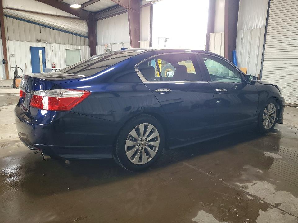 Продаж на аукціоні авто 2013 Honda Accord, vin: 1HGCR2F86DA150434, номер лоту: 69374156