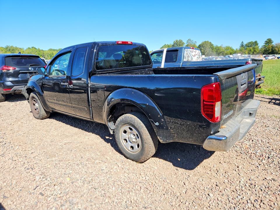 Продажа на аукционе авто 2015 Nissan Frontier, vin: 1N6BD0CT6FN714906, номер лота: 69338396