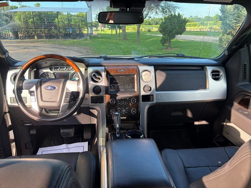 Aukcja sprzedaży 2014 Ford F150, vin: 1FTFW1ET6EFC71246, numer aukcji: 68627506