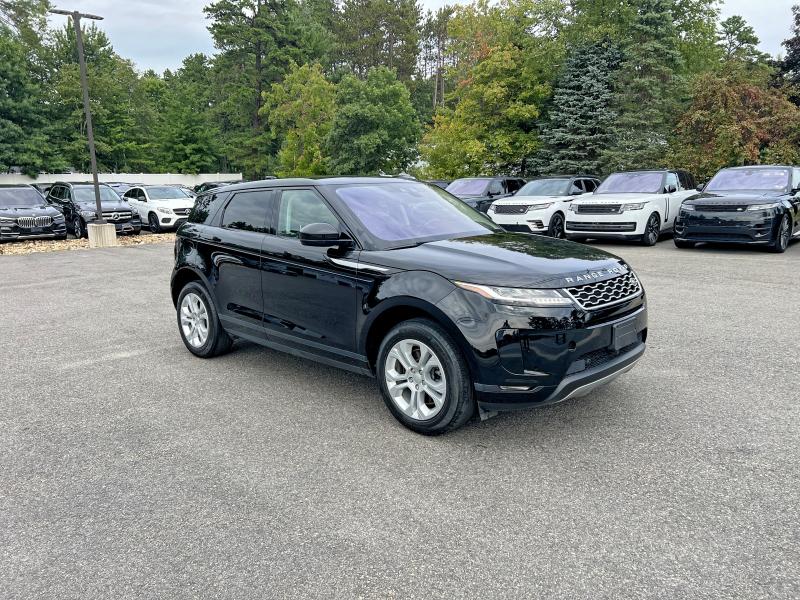 68769306 :رقم المزاد ، SALZJ2FX9LH039110 vin ، 2020 Land Rover Range Rover Evoque مزاد بيع