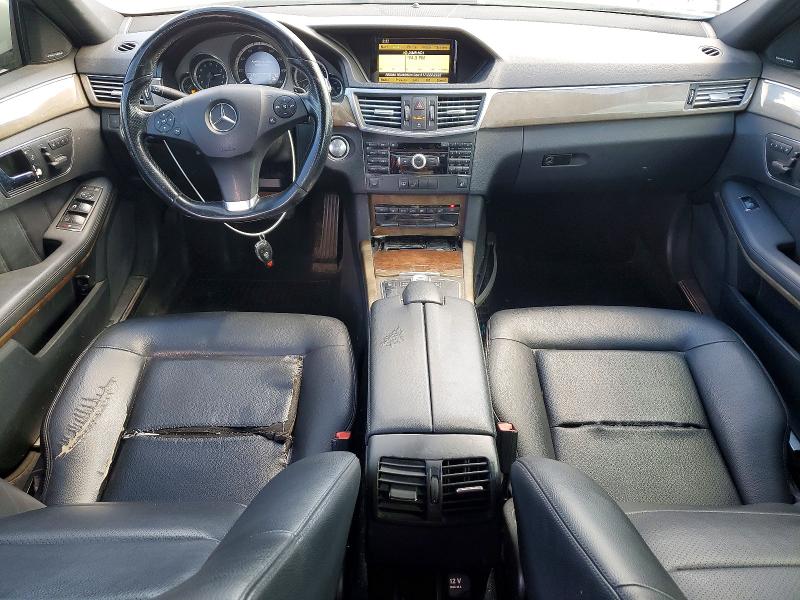 Продаж на аукціоні авто 2010 Mercedes-benz E, vin: WDDHF8HB1AA170956, номер лоту: 69451586