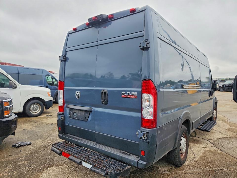 Aukcja sprzedaży 2020 Ram Promaster 3500, vin: 3C6URVJG5LE106964, numer aukcji: 69505166